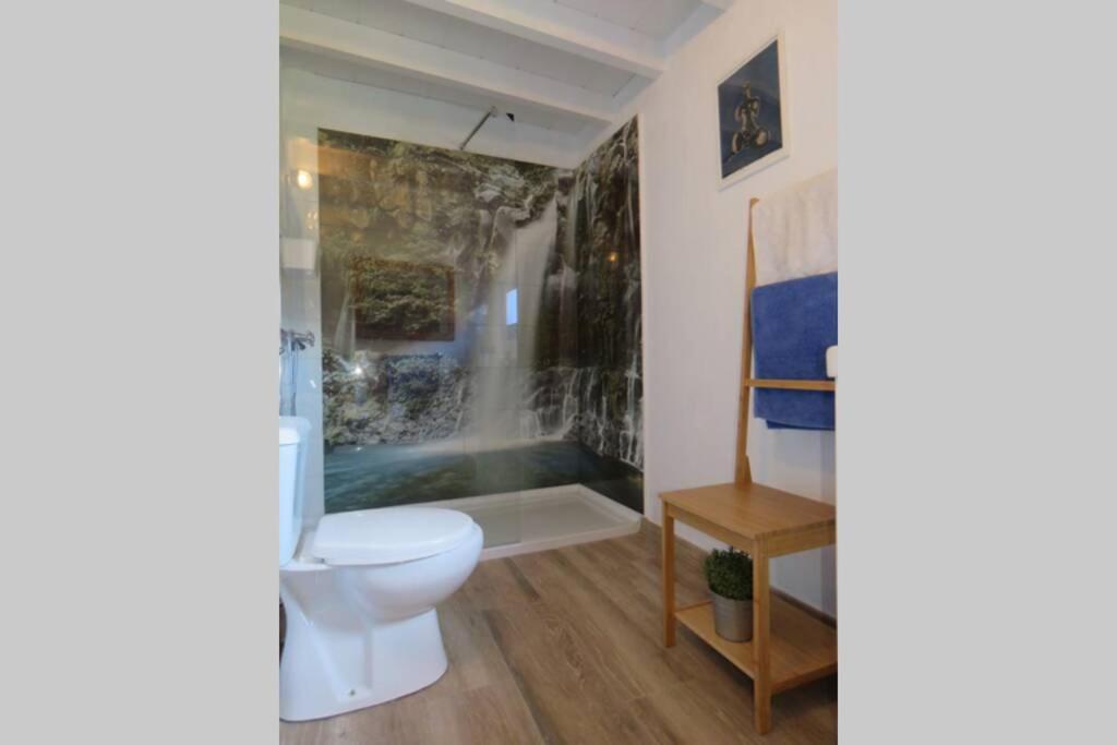 Casa Con Piscina Privada En Cercados De Espino Las Casillas (Mogan)