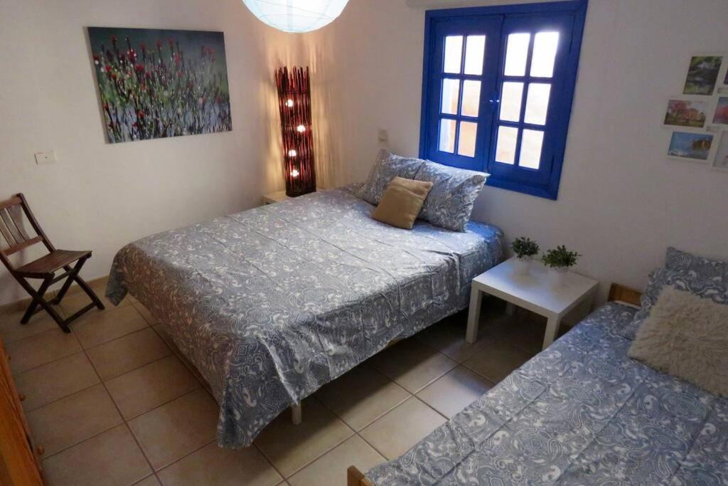 Holiday home Casa Con Piscina Privada En Cercados De Espino Las Casillas (Mogan)